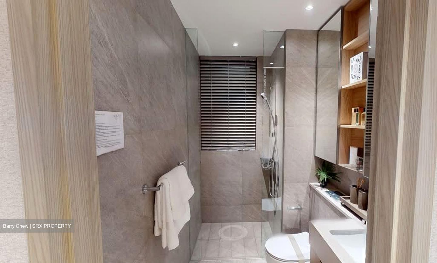 Bukit Batok West Avenue 3 (D23), Condominium #554798721